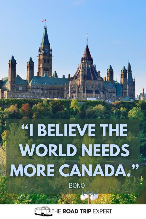 Ottawa Quotes for Instagram