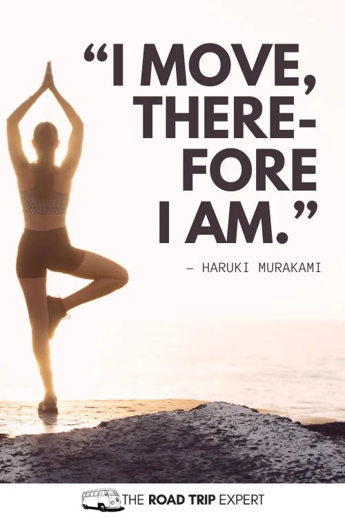 Quotes About Yoga