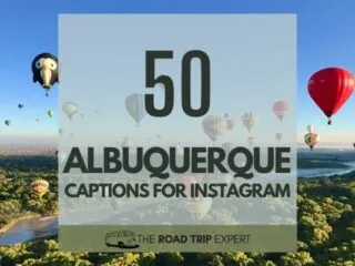 Albuquerque Captions for Instagram featured image