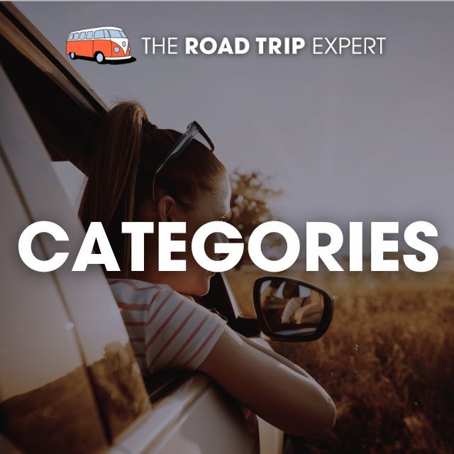 Categories Homepage Banner Image