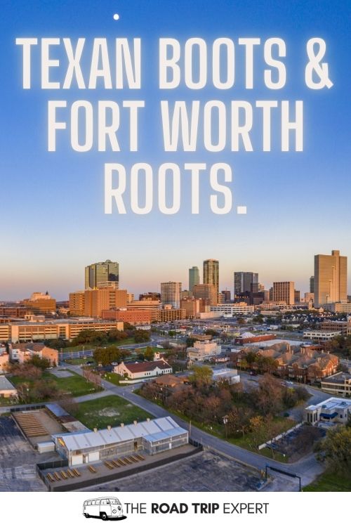 Fort Worth Captions for Instagram