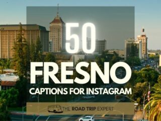 Fresno Captions for Instagram featured image