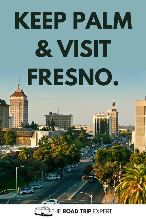Fresno Captions