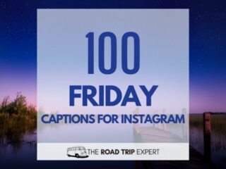 Friday Captions for Instagram featured image