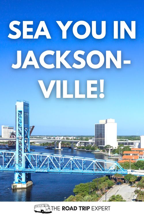 Jacksonville Captions
