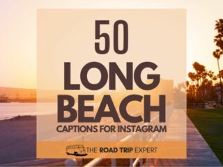 Long Beach Captions for Instagram featured image