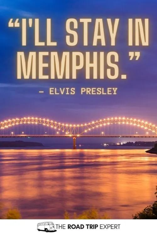 Memphis Quotes for Instagram