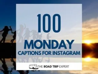Monday Captions for Instagram featured image