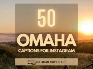 Omaha Captions for Instagram featured image