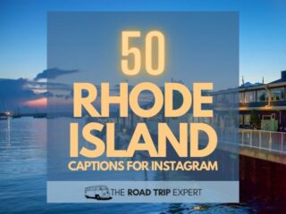 Rhode Island Captions for Instagram featured image
