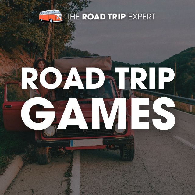 Road Trip Games Homepage Banner Image