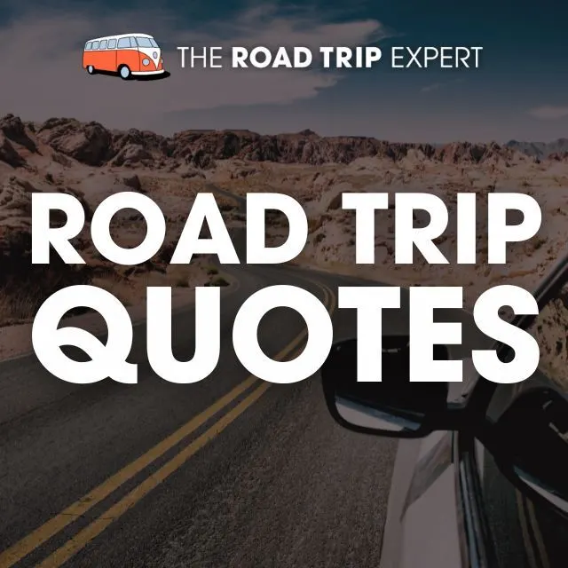 Road Trip Quotes Homepage Banner Image