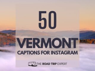 Vermont Captions for Instagram featured image