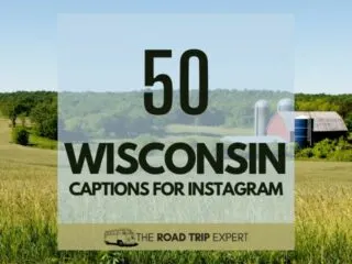 Wisconsin Captions for Instagram featured image