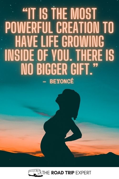 Baby Shower Quotes for Instagram