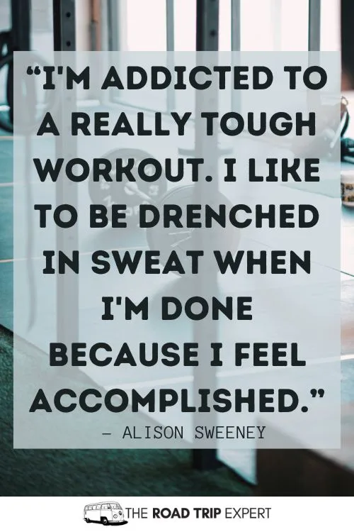 CrossFit Motivation Quotes