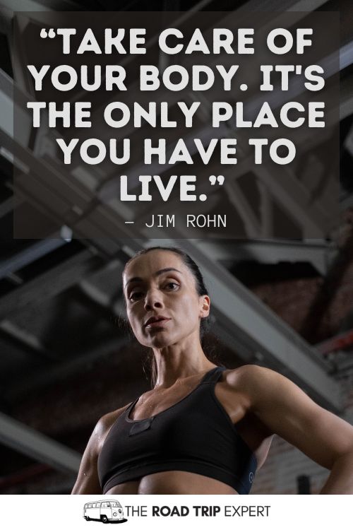 CrossFit Quotes for Instagram