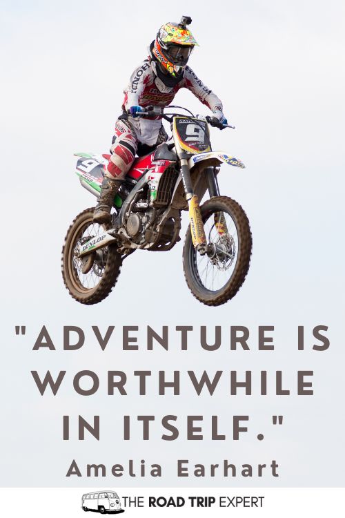 Dirt Bike Quotes for Instagram
