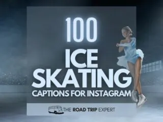 Ice Skating Captions for Instagram featured image