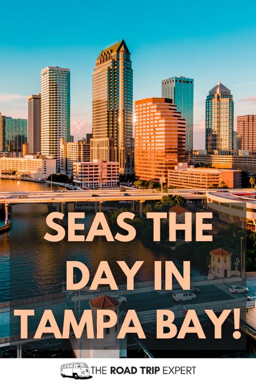 Tampa Captions for Instagram