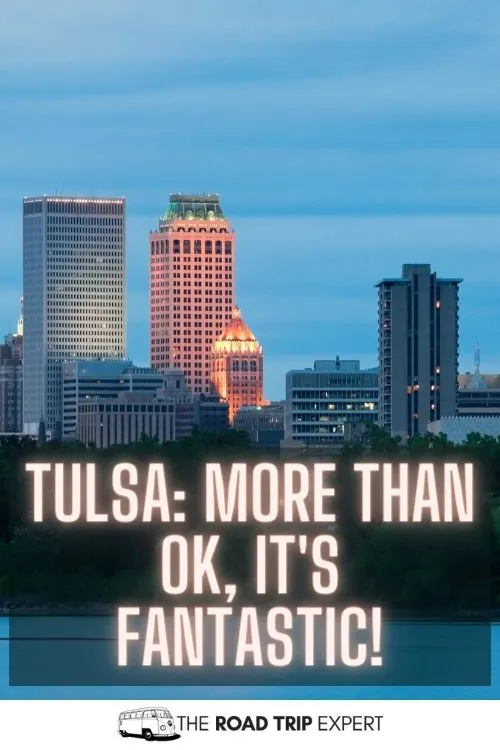 Tulsa Puns for Instagram