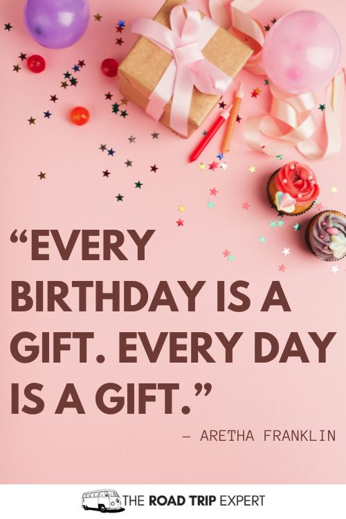 22nd Birthday Quotes for Instagram