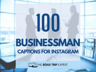 Businessman Captions for Instagram featured image