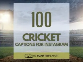 Cricket Captions for Instagram featured image