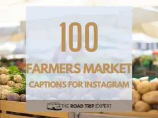 Farmers Market Captions for Instagram featured image