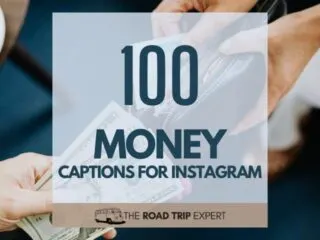 Money Captions for Instagram featured image