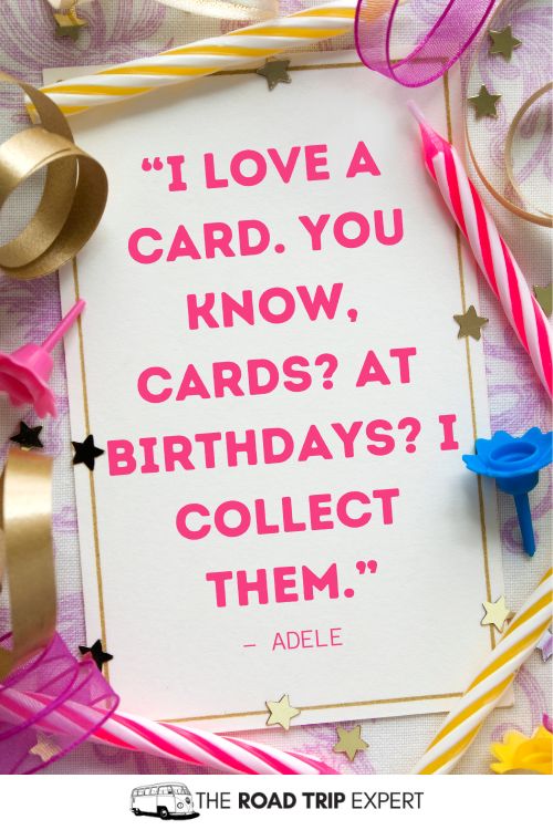Quotes For 23rd Birthday