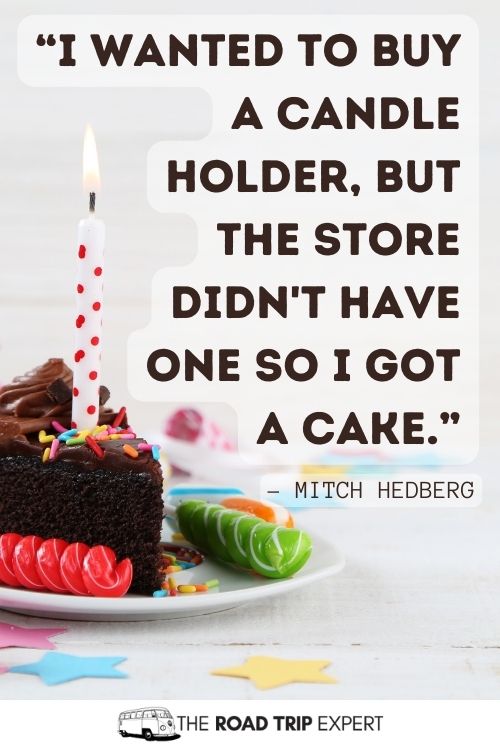Turning 23 Quotes