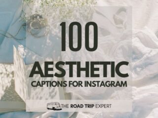 Aesthetic Captions for Instagram featured image