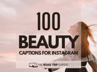 Beauty Captions for Instagram featured image
