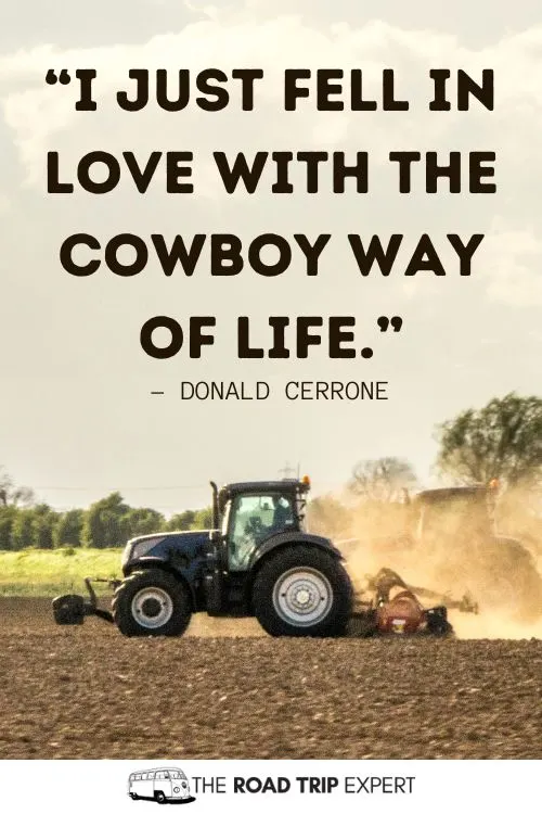 Country Quotes for Instagram