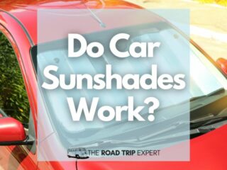 Do Car Sunshades Work featured image