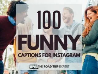 Funny Captions for Instagram featured image
