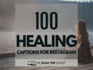 Healing Captions for Instagram featured image