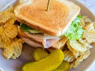 Club Sandwich Featured Image