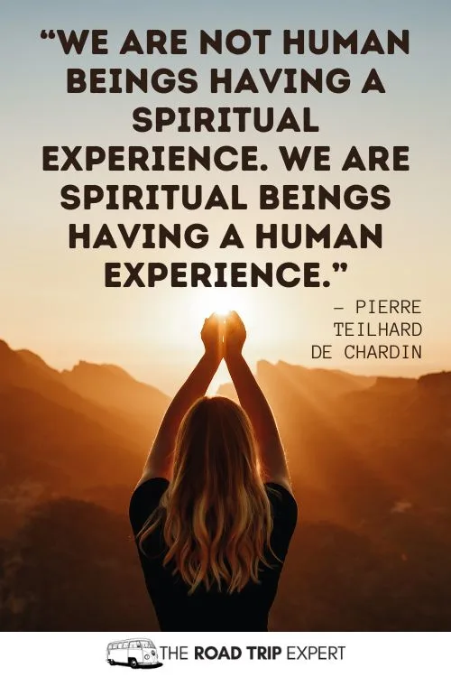 Spiritual Instagram Quotes